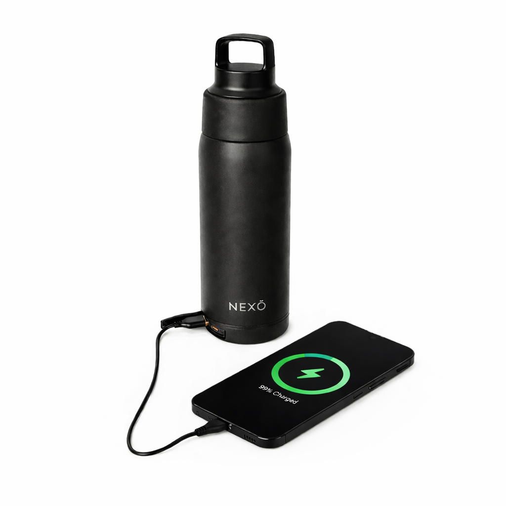 NEXO Power Bottle™