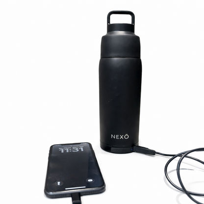NEXO Power Bottle™